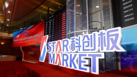 B3GIN - SSE Star Market