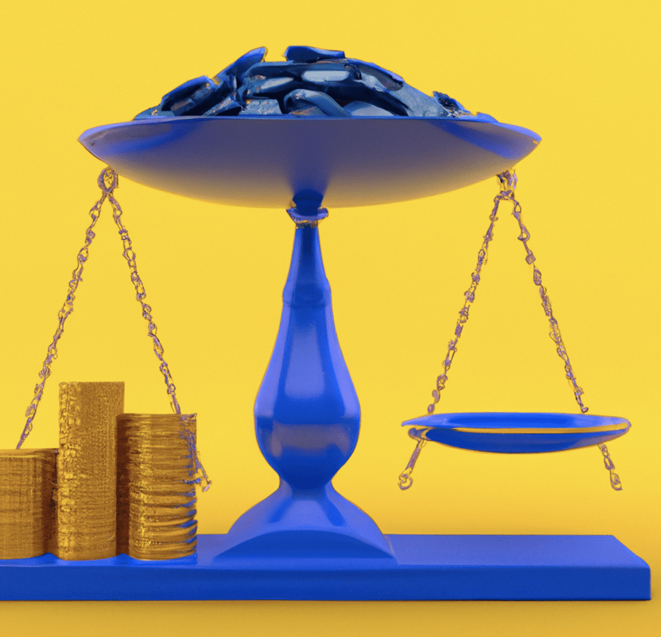 Equity compensation as a cash alternative for executives